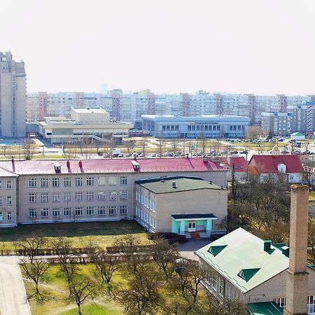 Apartments In Grodno Exteriér fotografie
